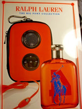 Load image into Gallery viewer, Ralph Lauren 4 The Big Pony Collection For Men 4.2 oz EDT SPEAKER BOX GIFT SET - Perfume Gallery

