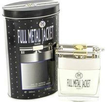 Load image into Gallery viewer, Full Metal Jacket Regular &amp; Phenomenon Men 3.3 oz Eau De Toilette Spray NEW * - Perfume Gallery
