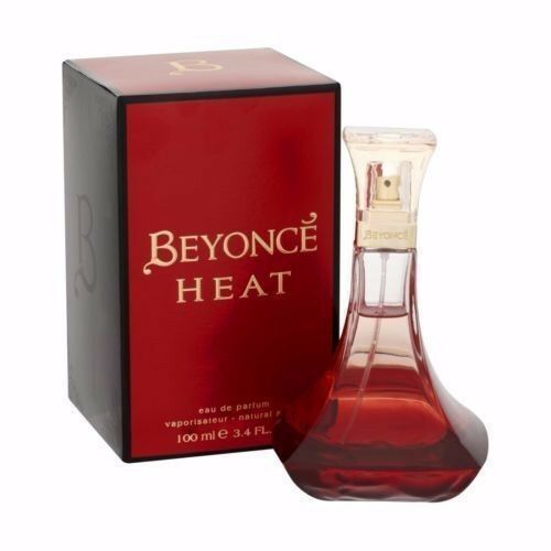 Beyonce HEAT 3.4 oz 100 ml by Beyonce EDP Eau De Parfum for Women * SEALED * - Perfume Gallery
