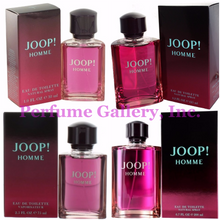 Load image into Gallery viewer, Joop Homme by Joop! 1.0 oz / 2.5 oz / 4.2 oz / 6.7 oz Cologne for Men New In Box - Perfume Gallery
