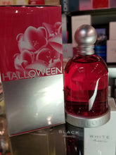 Load image into Gallery viewer, Halloween Freesia By J. Del Pozo 3.3 / 3.4oz. EDT Spray For Women SEALED IN BOX - Perfume Gallery
