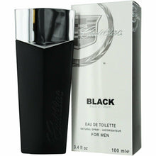 Load image into Gallery viewer, Cadillac Black LIMITED EDITION Eau De Toilette Spray EDT for MEN 3.4 oz RARE - Perfume Gallery
