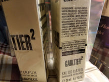 Load image into Gallery viewer, GAULTIER 2 Jean Paul Gaultier ² .67 oz EDP Spray Men Women UNISEX Perfume RARE * - Perfume Gallery
