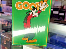 Load image into Gallery viewer, Disney Goofy Thanks Cologne For Children 1.7 oz Eau De Toilette Spray SEALED BOX - Perfume Gallery
