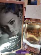 Load image into Gallery viewer, Rihanna ROGUE LOVE by Rihanna EDP Eau De Parfum Spray 4.2 oz 125 m for Women NIB - Perfume Gallery
