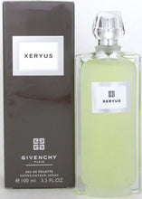 Load image into Gallery viewer, XERYUS + XERYUS ROUGE by Givenchy 3.3 oz 100 ml Eau de Toilette EDT Spray * NEW - Perfume Gallery
