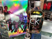 Load image into Gallery viewer, CK ONE Scene by Calvin Klein EDT Spray UNISEX 3.4 oz 100 ml NEW IN ORIGINAL BOX - Perfume Gallery

