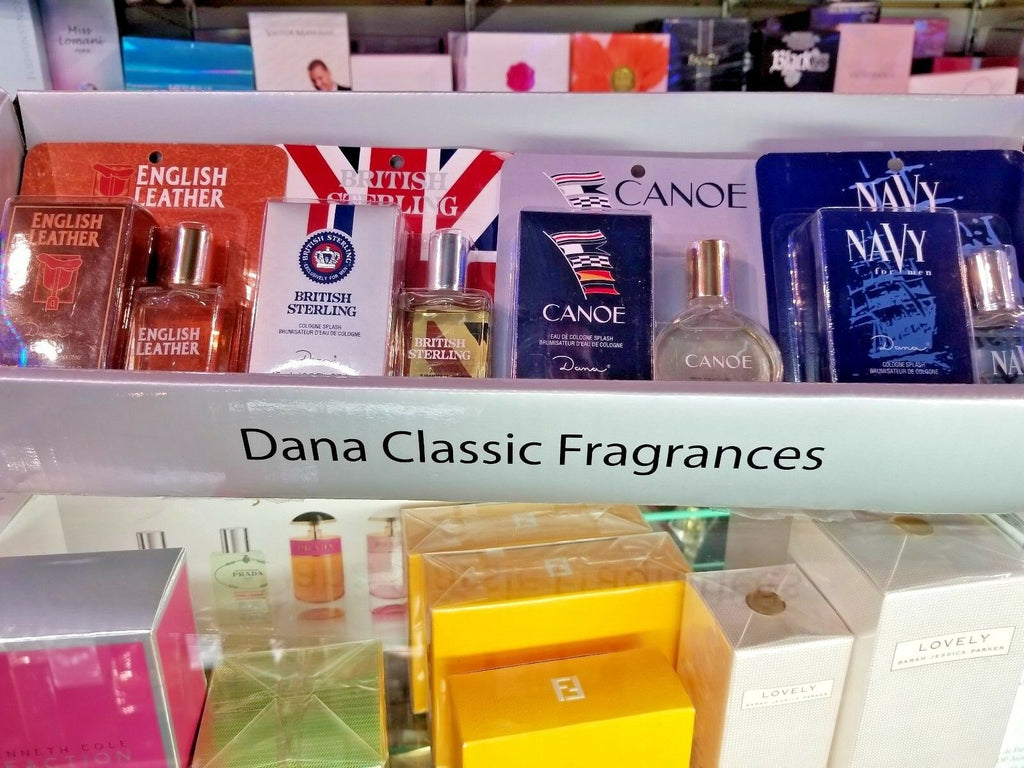 Dana – Perfume Gallery