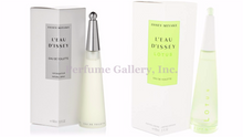 Load image into Gallery viewer, L&#39;EAU D&#39;ISSEY OR LOTUS by ISSEY MIYAKE for WOMEN 3.3 oz 3 oz EDT Spray * SEALED - Perfume Gallery
