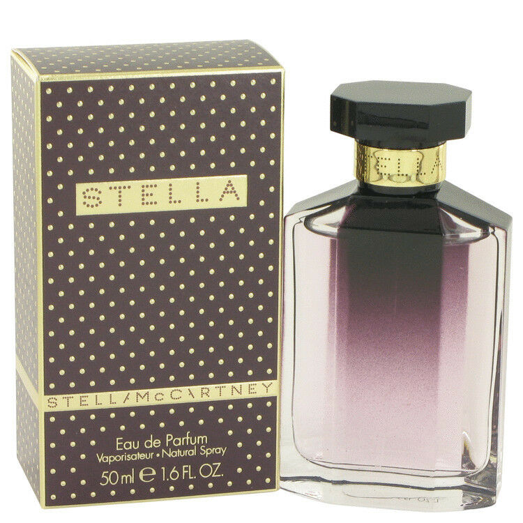 STELLA by Stella McCartney 1.6 / 1.7 oz 50 ml EDP Eau de Parfum Spray Her SEALED - Perfume Gallery