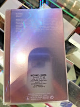 Load image into Gallery viewer, MICHAEL KORS by Michael Kors 3.4 oz 100 ml EDP Eau De Parfum Spray Women SEALED - Perfume Gallery

