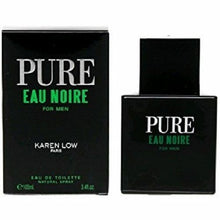 Load image into Gallery viewer, Pure BLANC | BLEU | RED | EAU NOIRE by Karen Low 3.4 oz / 100 ml EDT Spray SEALE - Perfume Gallery
