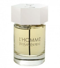 Load image into Gallery viewer, L&#39;Homme by YSL 2 3.3 6.7 oz EDT or EDP | L&#39;INTENSE | SPORT TST for Men NEW - Perfume Gallery
