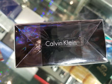 Load image into Gallery viewer, CK ONE SHOCK by Calvin Klein EDT Spray For Him 6.7 oz 200 ml * NEW IN SEALED BOX - Perfume Gallery

