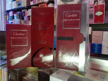 Load image into Gallery viewer, Cartier Declaration 1.6 oz 50 ml | 3.3 oz 100 ml SEALED | 5 oz 150 ml NEW IN BOX - Perfume Gallery
