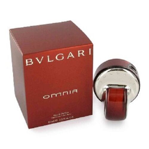 Bvlgari OMNIA EDP 2.2 oz 65 ml EDP Eau de Parfum for Women * New in SEALED BOX * - Perfume Gallery
