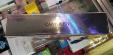 Load image into Gallery viewer, Calvin Klein 4 Piece Assorted Set ETERNITY CK ONE OBSESSION ESCAPE .5oz 15ml NEW - Perfume Gallery
