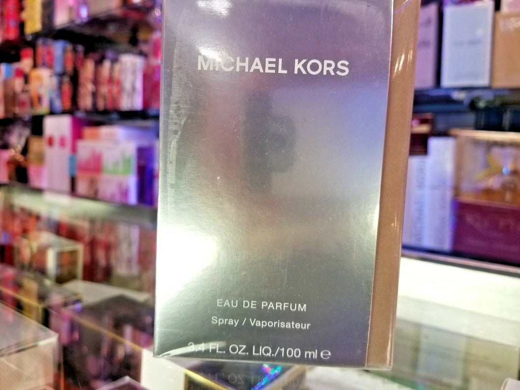 MICHAEL KORS by Michael Kors 3.4 oz 100 ml EDP Eau De Parfum Spray Women SEALED - Perfume Gallery