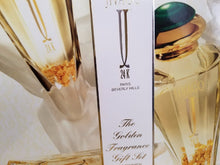 Load image into Gallery viewer, Jivago 24K 4 Pc EDP Gift Set Perfume w Cream, LOTION 1.7 oz 4.2 oz * RARE SET * - Perfume Gallery
