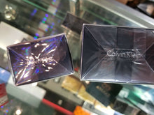Load image into Gallery viewer, ENCOUNTER by Calvin Klein 3.4 oz 100 ml or 6.2 oz 185 ml EDT Spray * SEALED BOX - Perfume Gallery
