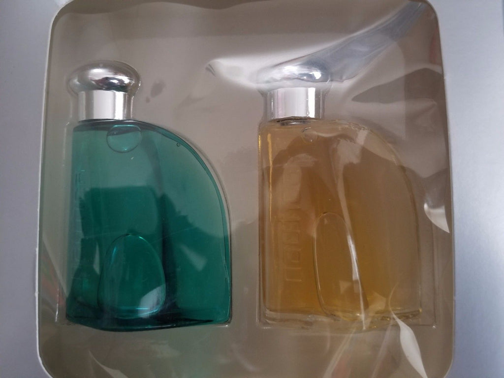 Nautica for Men Cologne + After Shave 0.5 oz for Men MINI SET ** NEW IN BOX ** - Perfume Gallery