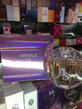 Load image into Gallery viewer, Merveille by Johan.b for women Eau De Parfum 3.4 3.3 oz 100 ml Spray SEALED BOX - Perfume Gallery
