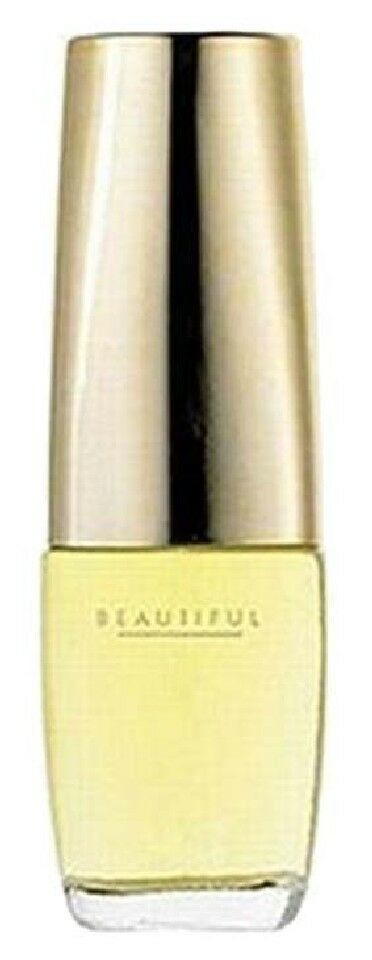 Beautiful by ESTEE LAUDER for Women EDP Eau de Parfum .16 oz 4.7 ml * MINI SPRAY - Perfume Gallery