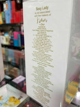 Load image into Gallery viewer, SEXY LADY Our Version of JADORE 3.3 OZ 100 ML WOMEN NATURAL SPRAY SEALED IN BOX - Perfume Gallery
