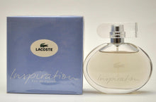 Load image into Gallery viewer, Lacoste Inspiration Eau De Parfum Spray 1.6 oz / 50 ml for Women NEW IN BOX - Perfume Gallery
