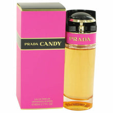 Load image into Gallery viewer, Prada CANDY or KISS Eau de Parfum EDP 2.7 oz 80 ml Spray for Women IN SEALED BOX - Perfume Gallery
