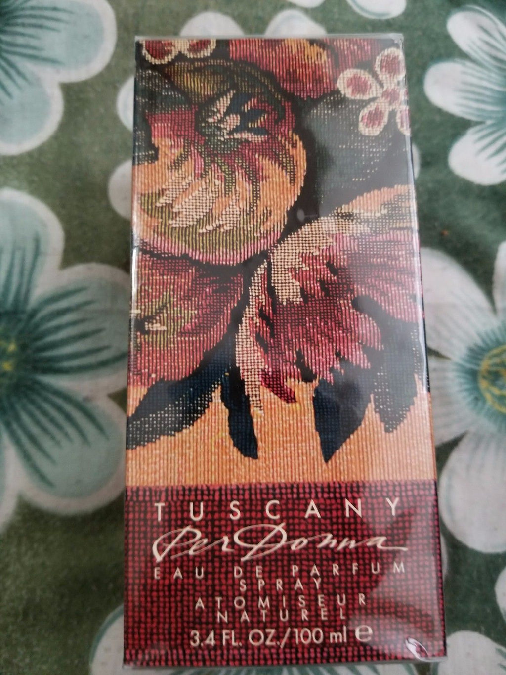 Estee Lauder Tuscany Per Donna 3.4 oz 100 ml EDP Eau De Parfum Spray SEALED BOX - Perfume Gallery