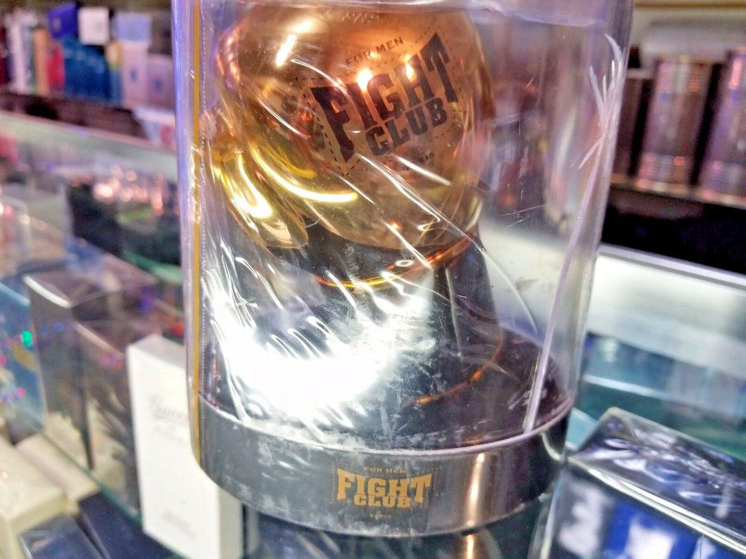 FIGHT ClUB by Reyane Tradition 3.3 3.4 oz 100 ml EAU DE TOILETTE FOR HIM * RARE - Perfume Gallery