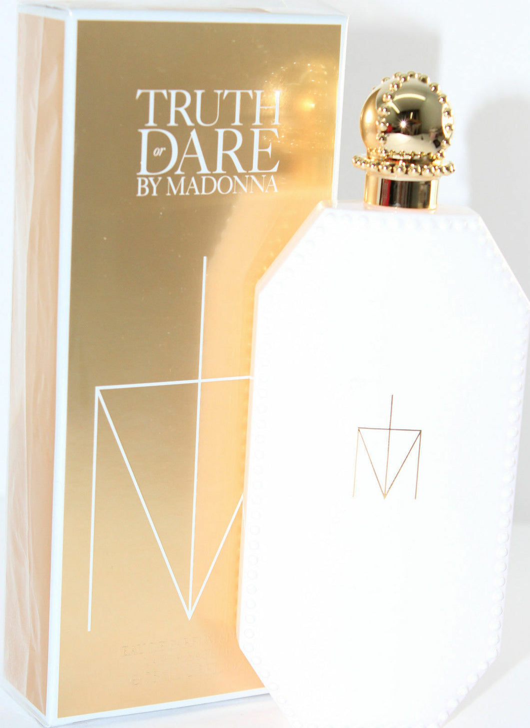Truth or Dare by Madonna 2.5 oz / 75 ml Eau de Parfum EDP Spray for Her RARE - Perfume Gallery
