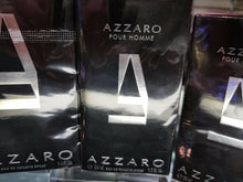 Load image into Gallery viewer, Azzaro Pour Homme EDT Spray 1 1.7 3.4 6.8 13.6 oz for Men * NEW IN SEALED BOX * - Perfume Gallery
