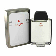 Load image into Gallery viewer, GIVENCHY Play Perfume 3.4 / 1.7 oz EDT Pour Homme Spray For Men * Sealed Box * - Perfume Gallery
