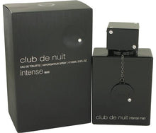 Load image into Gallery viewer, Club de nuit intense by Armaf 3.6 6.8oz 105 200ml EDT and EDP Spray NEW SEALED - Perfume Gallery
