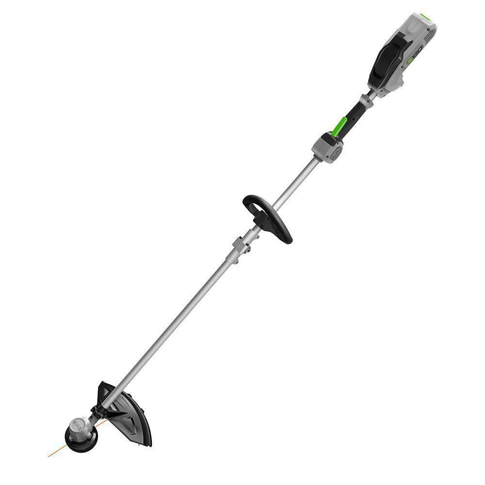 Lith Ion 56V Cordless String Trimmer Rapid Reload Head Ego 15 In Variable Speed - Perfume Gallery
