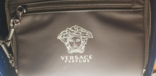 Load image into Gallery viewer, Versace EROS by Gianni Versace 3 Piece EDT Gift Set for Men Travel + Spray + Bag
