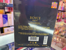 Load image into Gallery viewer, Royce Black by Vurv 3.4 oz 100ml EDP Eau de Parfum Spray Men NEW IN SEALED BOX
