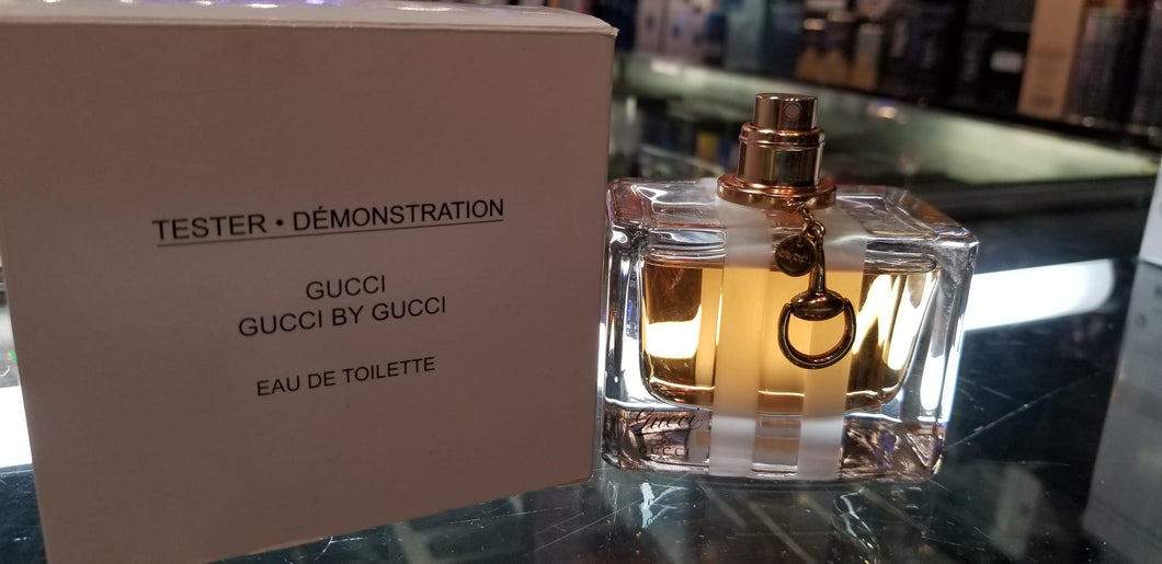 GUCCI by Gucci Eau de Toilette EDT for Women Spray 2.5 oz. 75 ml * TST | RARE