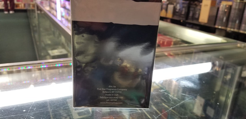 BIJAN Black 2.5 oz 75 ml Eau de Toilette EDT Spray for Men Him NEW SEALED BOX