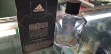 Load image into Gallery viewer, Adidas ICE DIVE by Adidas 3.4 oz / 100 ml EDT Eau de Toilette Natural Spray NEW
