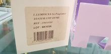 Load image into Gallery viewer, LOLITA LEMPICKA EDP Women 3.3 3.4 oz 100 ml RARE in White Box OLD FORMULATION

