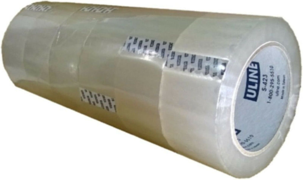 Uline Packing Tape 2