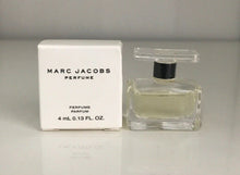 Load image into Gallery viewer, Marc Jacobs Perfume for Women 0.13 oz / 4 ml Eau De Parfum Mini in Box for Her - Perfume Gallery
