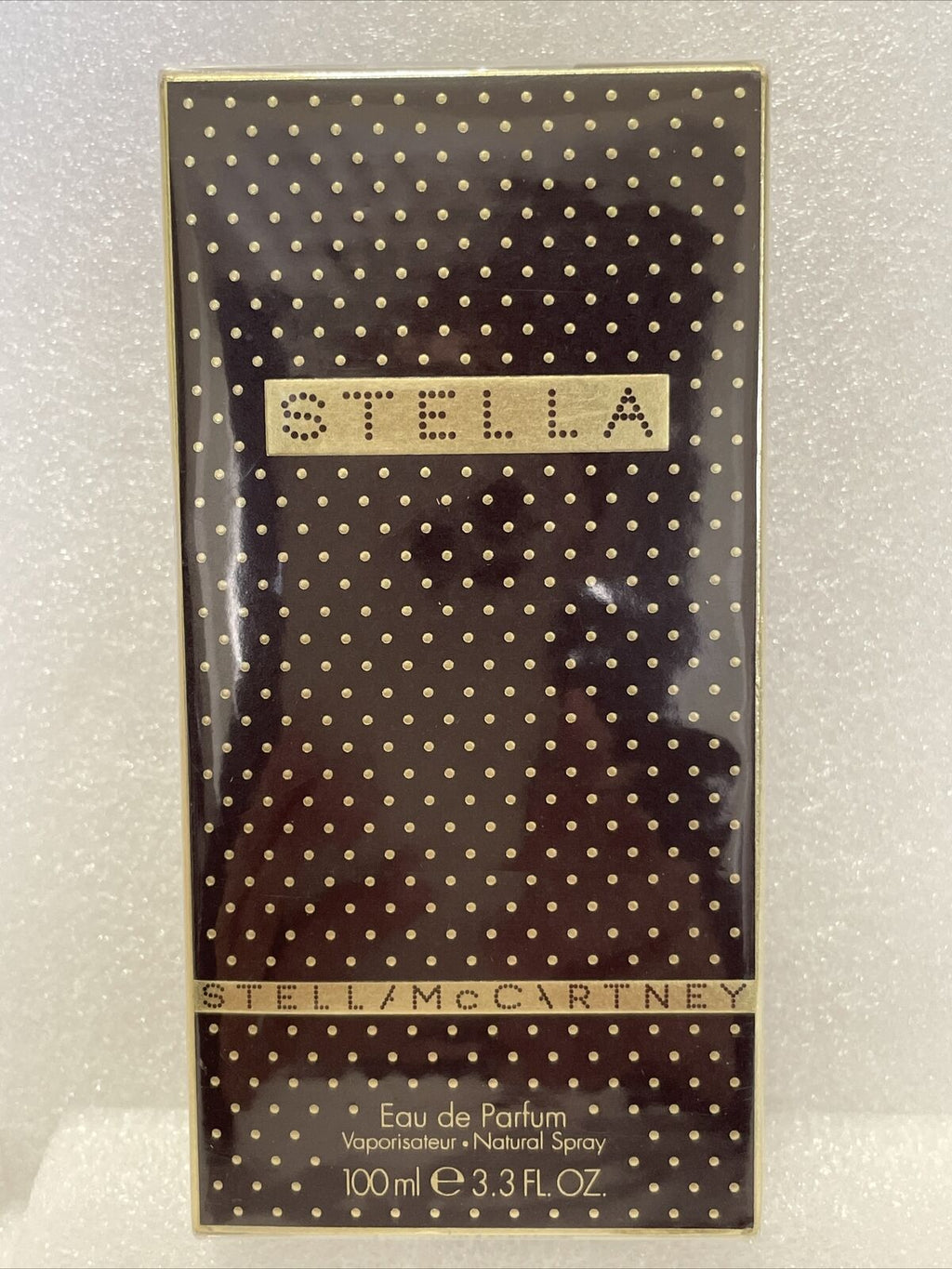 STELLA by Stella McCartney 3.3 / 3.4oz 100 ml EDP Eau de Parfum Spray Her SEALED - Perfume Gallery