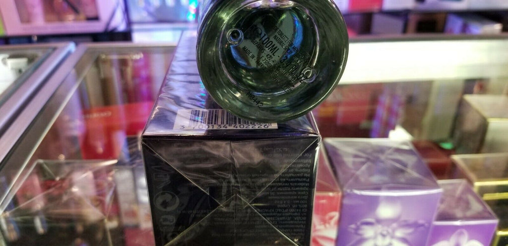 XCHANGE COOL by Karen Low 3.4oz 100ml EDT Spray for Men Eau de Toilette NEW BOX - Perfume Gallery