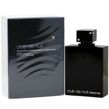 Load image into Gallery viewer, Club de nuit intense by Armaf 3.6 6.8oz 105 200ml EDT and EDP Spray NEW SEALED - Perfume Gallery
