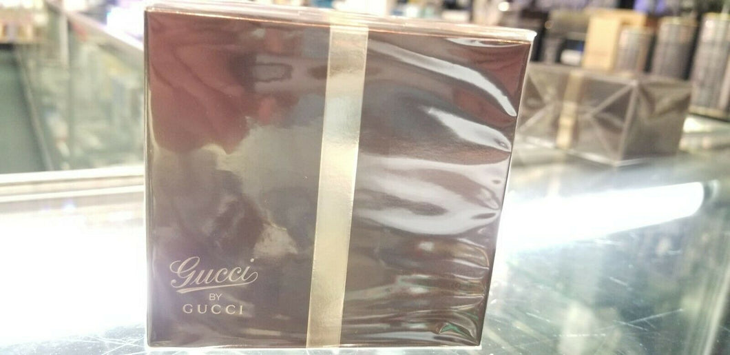 GUCCI by Gucci Eau de Parfum EDP for Women Spray 1.6 1.7 oz 50 ml SEALED | RARE