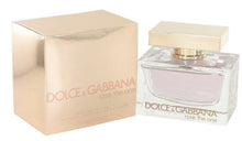 Load image into Gallery viewer, Dolce &amp; Gabbana Rose The One 1 2.5 oz / 30 75 ml Parfum EDP Women RARE SEALED - Perfume Gallery
